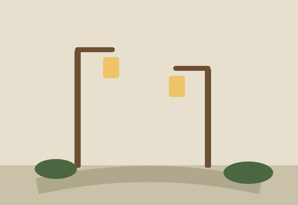 Illustration placeholder — replace with your real lantern build photo